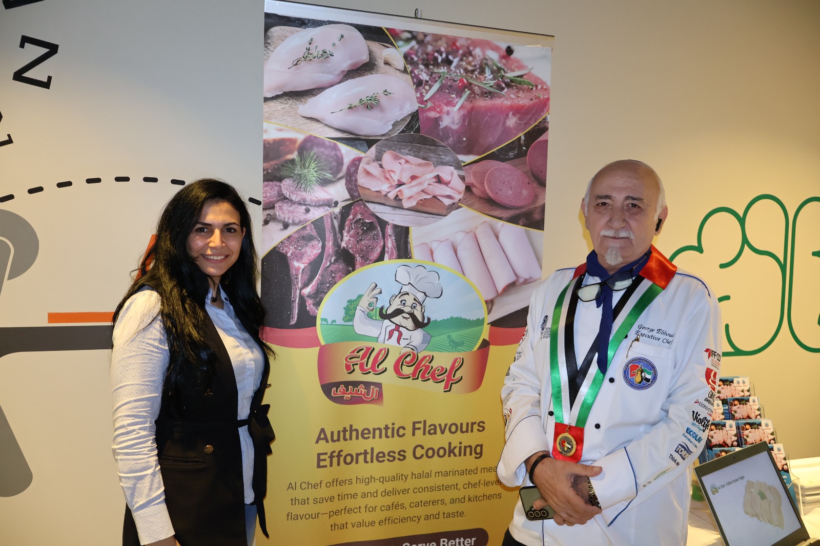 Emirates Culinary Guild